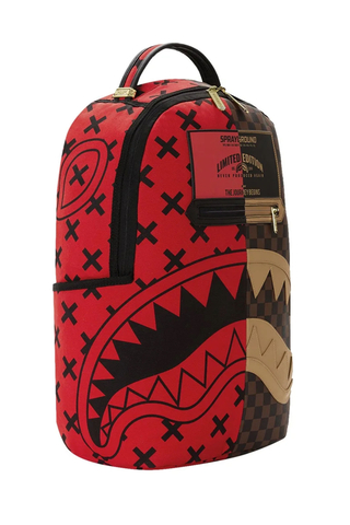 Plecak Sprayground Reverse Half Split