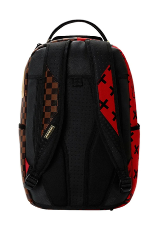 Plecak Sprayground Reverse Half Split