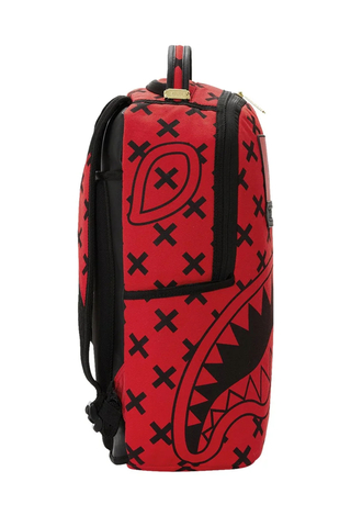 Plecak Sprayground Reverse Half Split