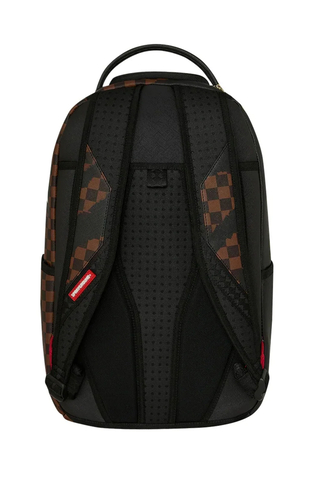 Batoh Sprayground Claw Tear Check