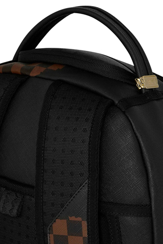 Batoh Sprayground Claw Tear Check
