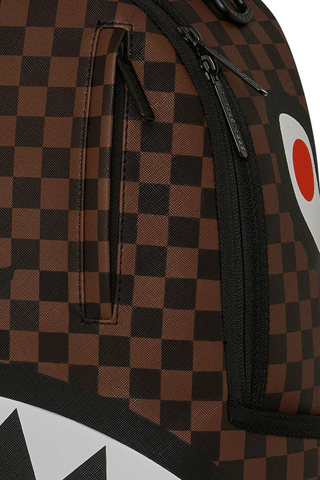 Batoh Sprayground Claw Tear Check