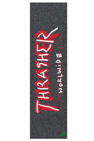 Papír Na Skateboard Mob Skateboards Thrasher Gonz Mag
