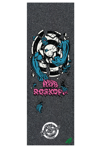 Papír Na Skateboard Mob Skateboards Santa Cruz Roskopp 3