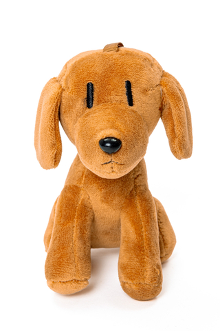 Brelok Maskotka Kamuflage Doggy