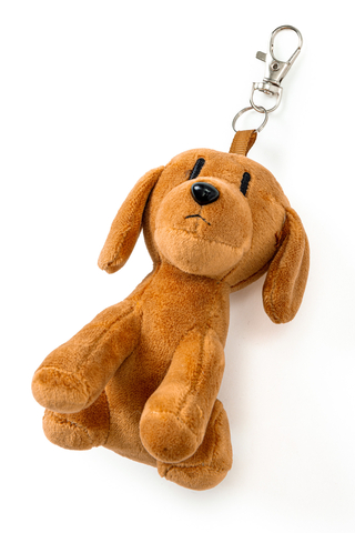 Brelok Maskotka Kamuflage Doggy