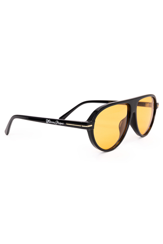 Okulary Mercur Sunset