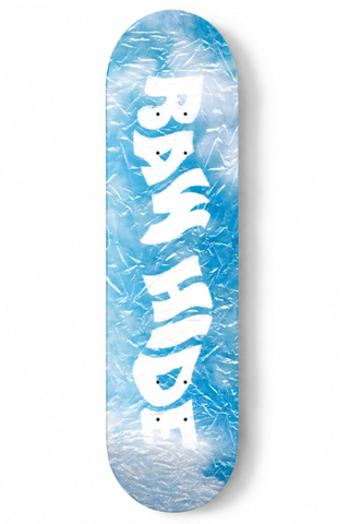 Deska Na Skateboard Raw Hide OG Logo