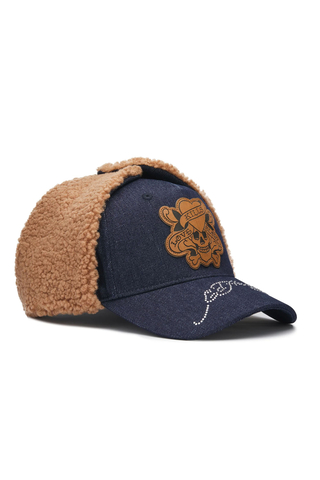 Czapka Ed Hardy Love Kills Slowly