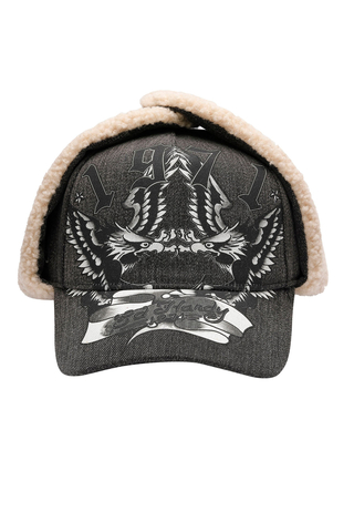 Czapka Ed Hardy 1971 Eagle
