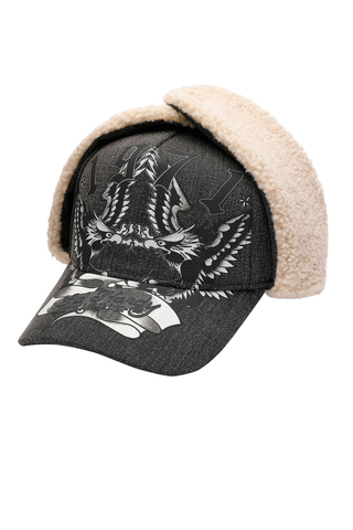 Czapka Ed Hardy 1971 Eagle