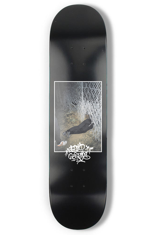 Deska Na Skateboard Raw Hide x Serio No Rules