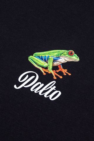 Bluza Z Kapturem Palto Swamp Boys