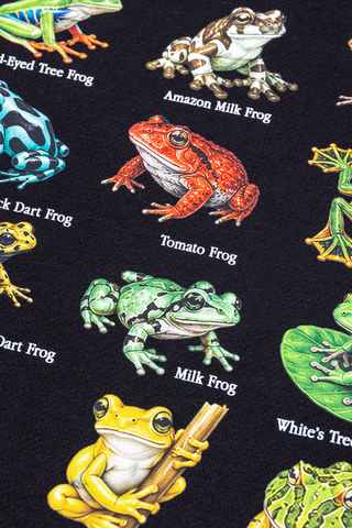 Bluza Z Kapturem Palto Swamp Boys