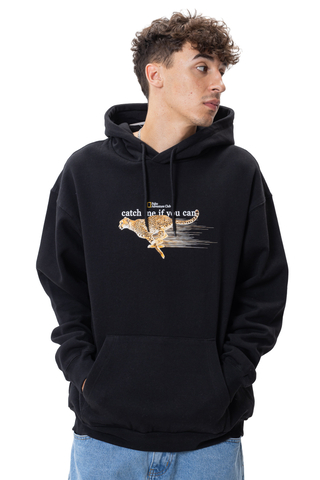 Bluza Z Kapturem Palto Hyper