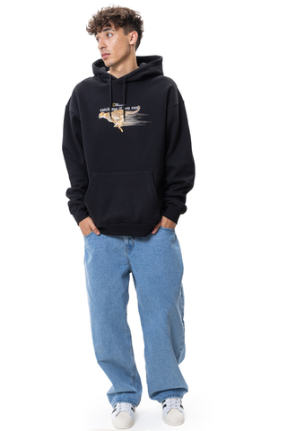 Bluza Z Kapturem Palto Hyper