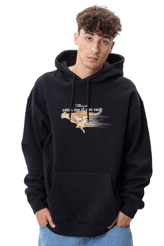 Bluza Z Kapturem Palto Hyper