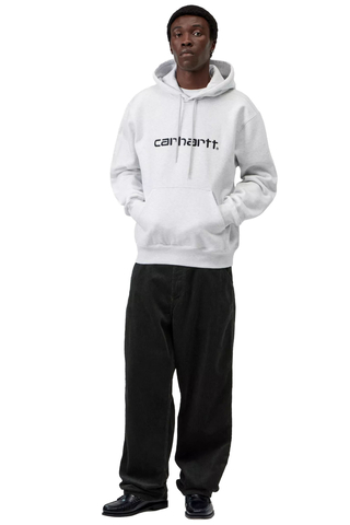 Mikina S Kapucí Carhartt WIP Hooded