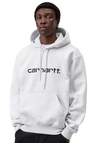 Mikina S Kapucí Carhartt WIP Hooded