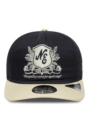 Czapka New Era Washed Graphic 19Twenty
