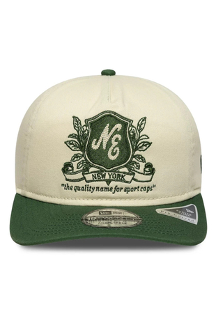Czapka New Era Washed Graphic 19Twenty