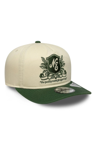Czapka New Era Washed Graphic 19Twenty