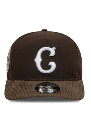 Czapka Chicago Cubs MLB Cooperstown Cord 19Twenty