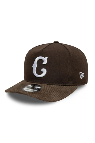 Czapka Chicago Cubs MLB Cooperstown Cord 19Twenty