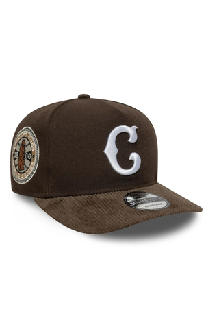 Czapka Chicago Cubs MLB Cooperstown Cord 19Twenty