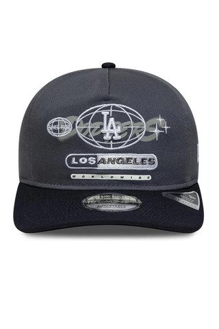 Kšiltovka New Era LA Dodgers MLB Graphic 19Twenty