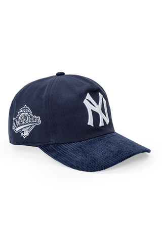 Czapka z daszkiem New Era Coops Cord 19Twenty OSFM