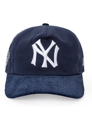 Czapka z daszkiem New Era Coops Cord 19Twenty OSFM