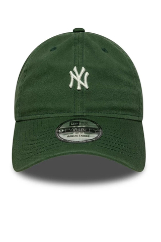 Kšiltovka New Era New York Yankees MLB Mini Logo 9Twenty