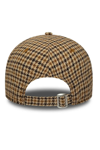 Czapka New York Yankees MLB Check 9TWENTY A-Frame