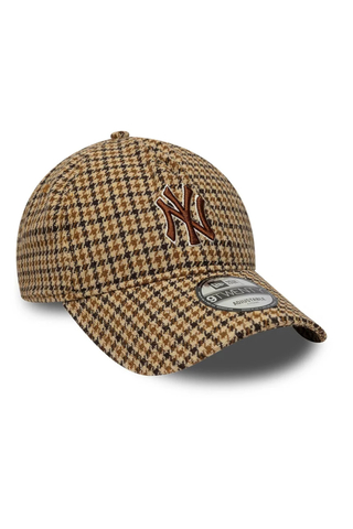 Czapka New York Yankees MLB Check 9TWENTY A-Frame