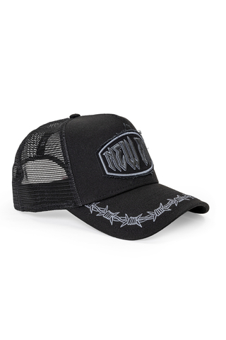 Kšiltovka New Era Distressed Patch EF OSFM