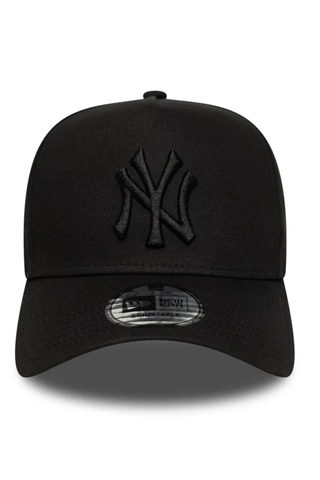 Kšiltovka New Era Yankees MLB League Essential 9FORTY E-Frame