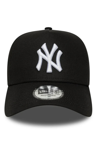 Czapka New Era New York Yankees MLB League Essential 9FORTY E-Frame