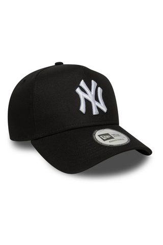 Czapka New Era New York Yankees MLB League Essential 9FORTY E-Frame