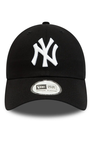Kšiltovka New Era New York Yankees League Essential 9Twenty