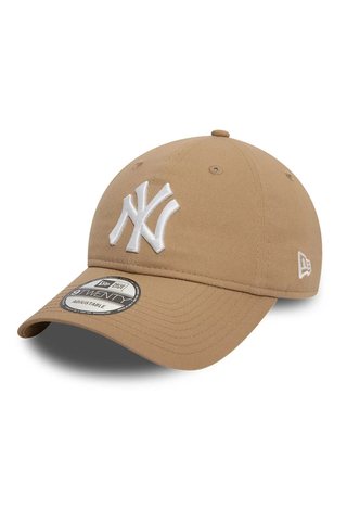 Kšiltovka New Era New York Yankees League Essential 9Twenty