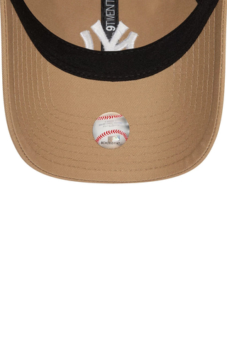 Kšiltovka New Era New York Yankees League Essential 9Twenty