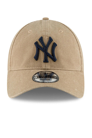 Czapka New Era New York Yankees MLB Core Classic 9Twenty