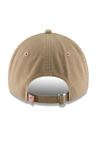 Czapka New Era New York Yankees MLB Core Classic 9Twenty
