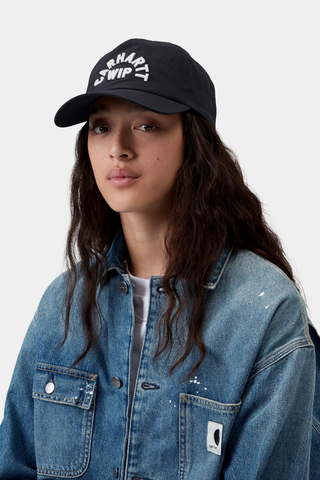 Czapka Carhartt WIP Arch Script