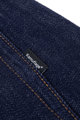 Szorty Way Too Big Kamuflage x jansport Charming