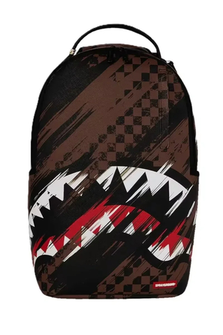 Batoh Sprayground Smeared Grunge