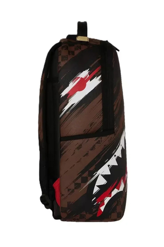 Batoh Sprayground Smeared Grunge
