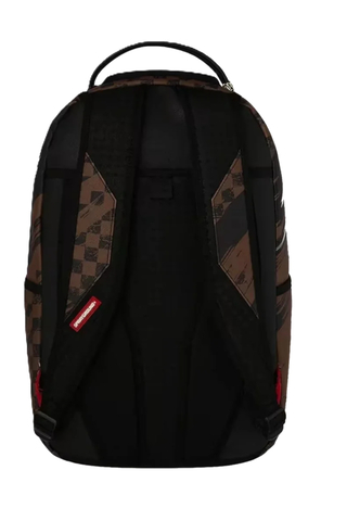 Batoh Sprayground Smeared Grunge