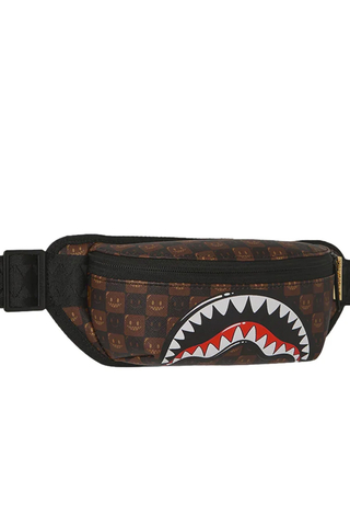 Nerka Sprayground Sharks In Paris WTF